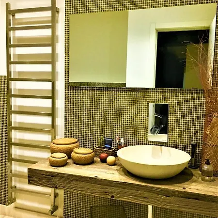 Apartment Aracity House Catania