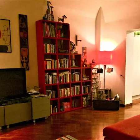 דירה Aracity House