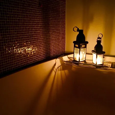 Aracity House Catania