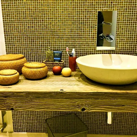 Apartment Aracity House *