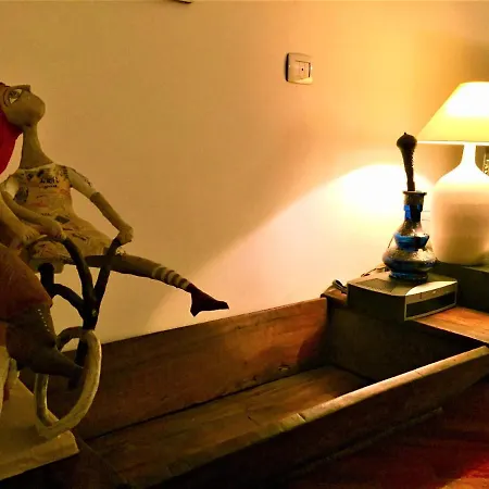 דירה Aracity House *