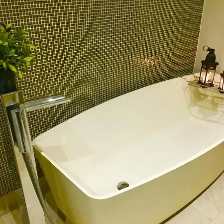 Aracity House Apartment Catania