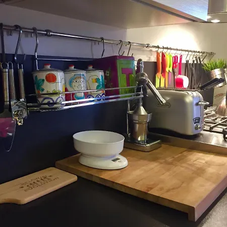 Apartamento Aracity House Catânia