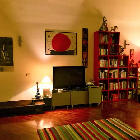 Aracity House * Catania