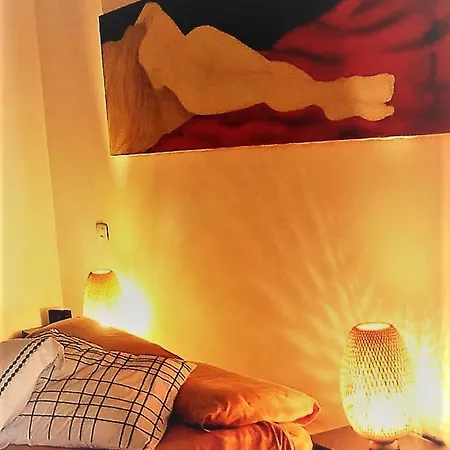 Apartment Aracity House
