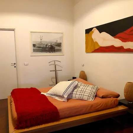 דירה Aracity House