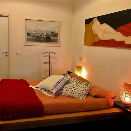 Aracity House * Catania