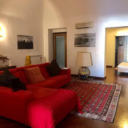 Aracity House Catania