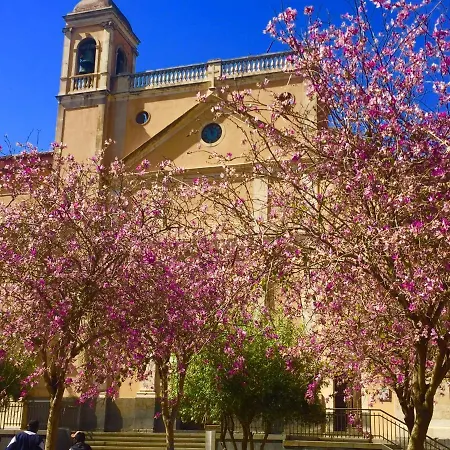 Aracity House Catania