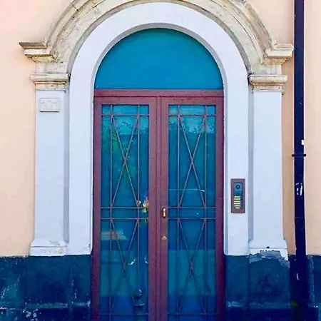 Aracity House Catania