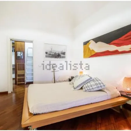 Aracity House Apartment Catania