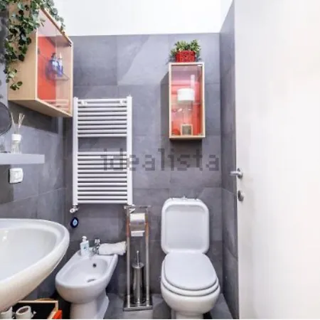 Aracity House Apartment
