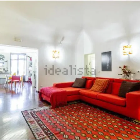 דירה Aracity House *