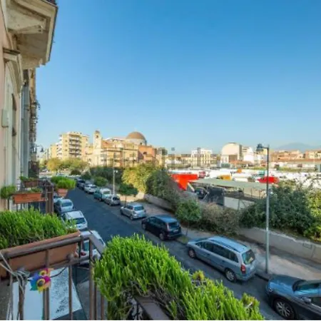 Aracity House Apartment