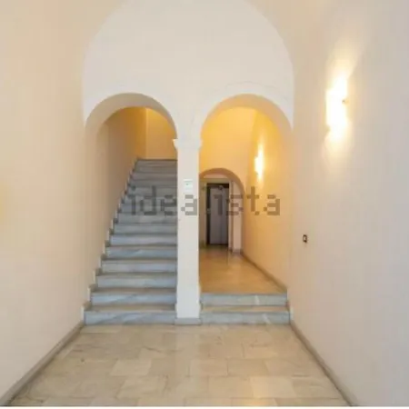 Apartment Aracity House Catania